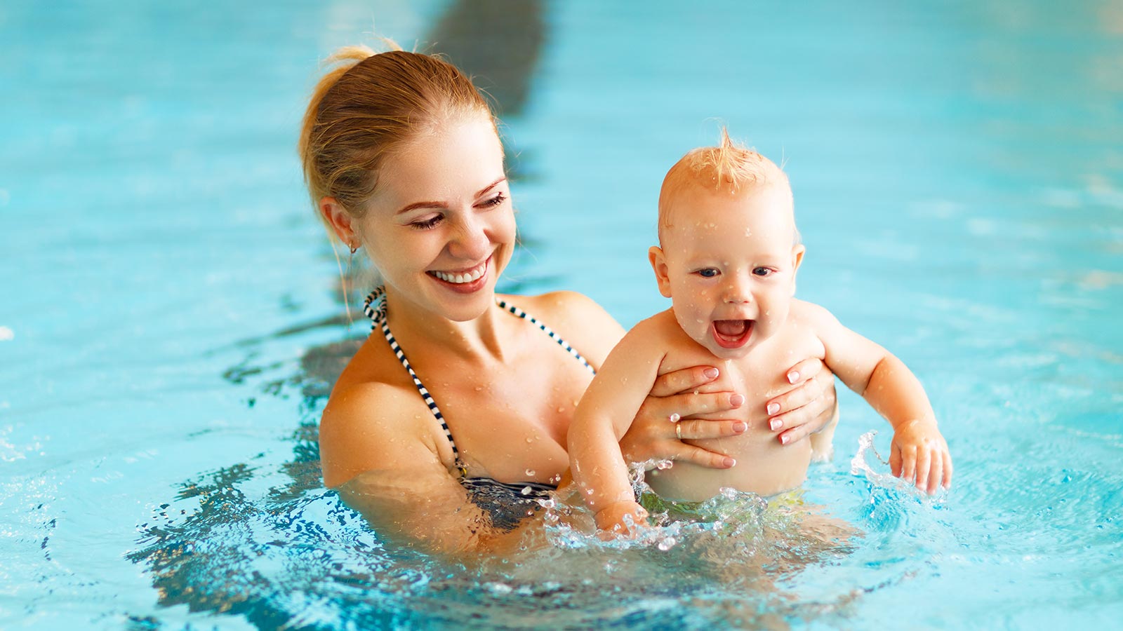 calidad agua piscinas